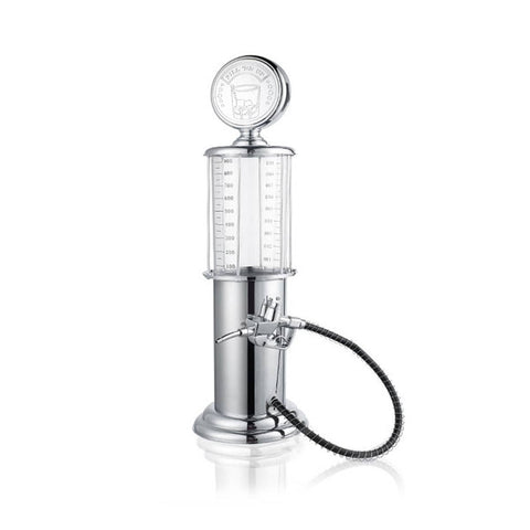 Petrol Pump Style Wine Dispenser, 1 Litre - Single Head
