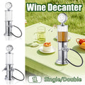 Petrol Pump Style Wine Dispenser, 1 Litre - Single Head - view 2