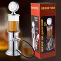 Petrol Pump Style Wine Dispenser, 1 Litre - Single Head - view 5