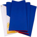 Philippines National Flag - 90 x 150 cm Polyester with Metal Grommets - view 3