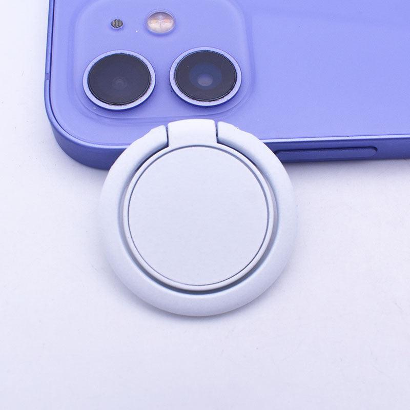 Phone Ring Holder Bracket with 360 Degree Rotation - Pink - view 10
