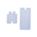 Phone Stand Silicone Mould Set, 21.5 x 10 cm and 10 x 12 cm, Pack of 2 - view 2