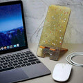 Phone Stand Silicone Mould Set, 21.5 x 10 cm and 10 x 12 cm, Pack of 2 - view 4