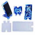 Phone Stand Silicone Mould Set, 21.5 x 10 cm and 10 x 12 cm, Pack of 2 - view 5