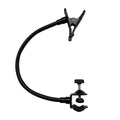 Photography Bracket, Non-Slip Portable Mount - Black - view 2