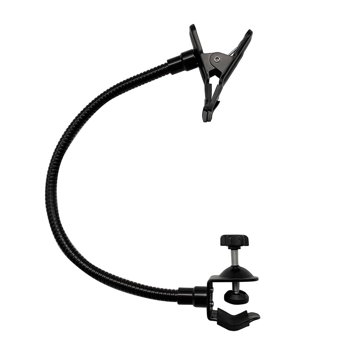 Photography Bracket, Non-Slip Portable Mount - Black - view 2