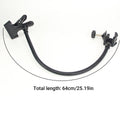 Photography Bracket, Non-Slip Portable Mount - Black - view 3