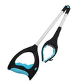 Pick up Grabber Reacher Stick with LED Light, Foldable and Extendable, 85 x 13 cm - view 2