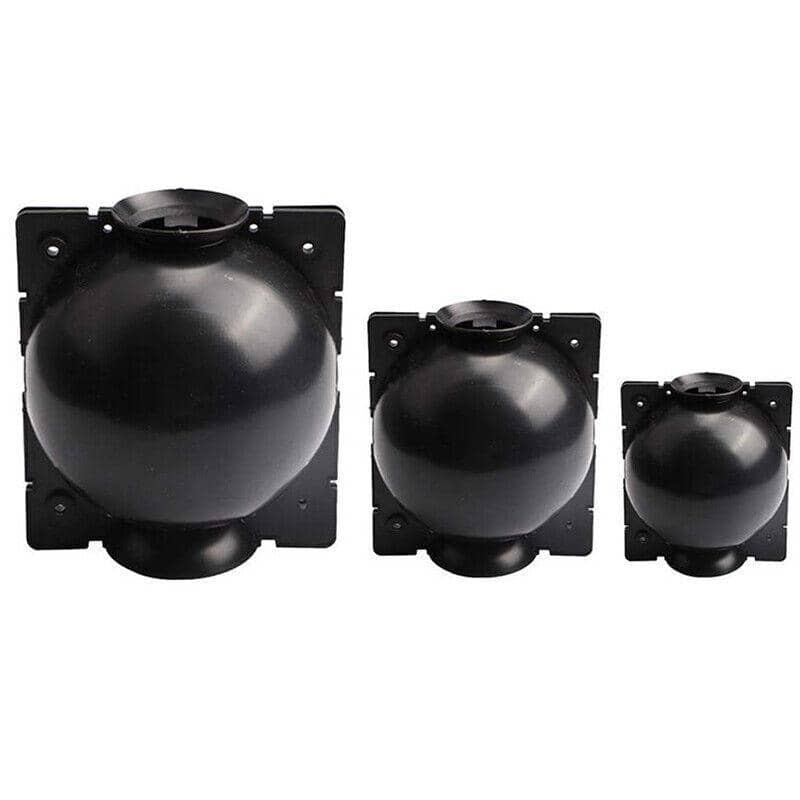 Plant Rooting Ball Propagation Box, Pack of 10 - Medium (8 cm) - view 3