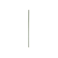 Plant Support Stakes for Climbing Plants - 120 x 1.1 cm, Pack of 36