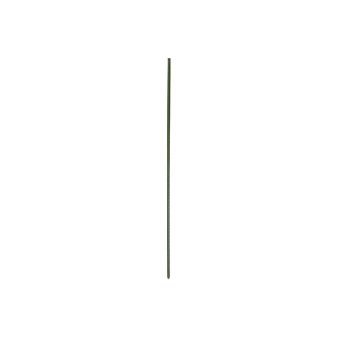 Plant Support Stakes for Climbing Plants - 120 x 1.1 cm, Pack of 36