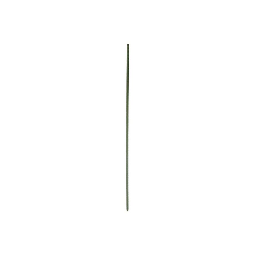 Plant Support Stakes for Climbing Plants - 120 x 1.1 cm, Pack of 36