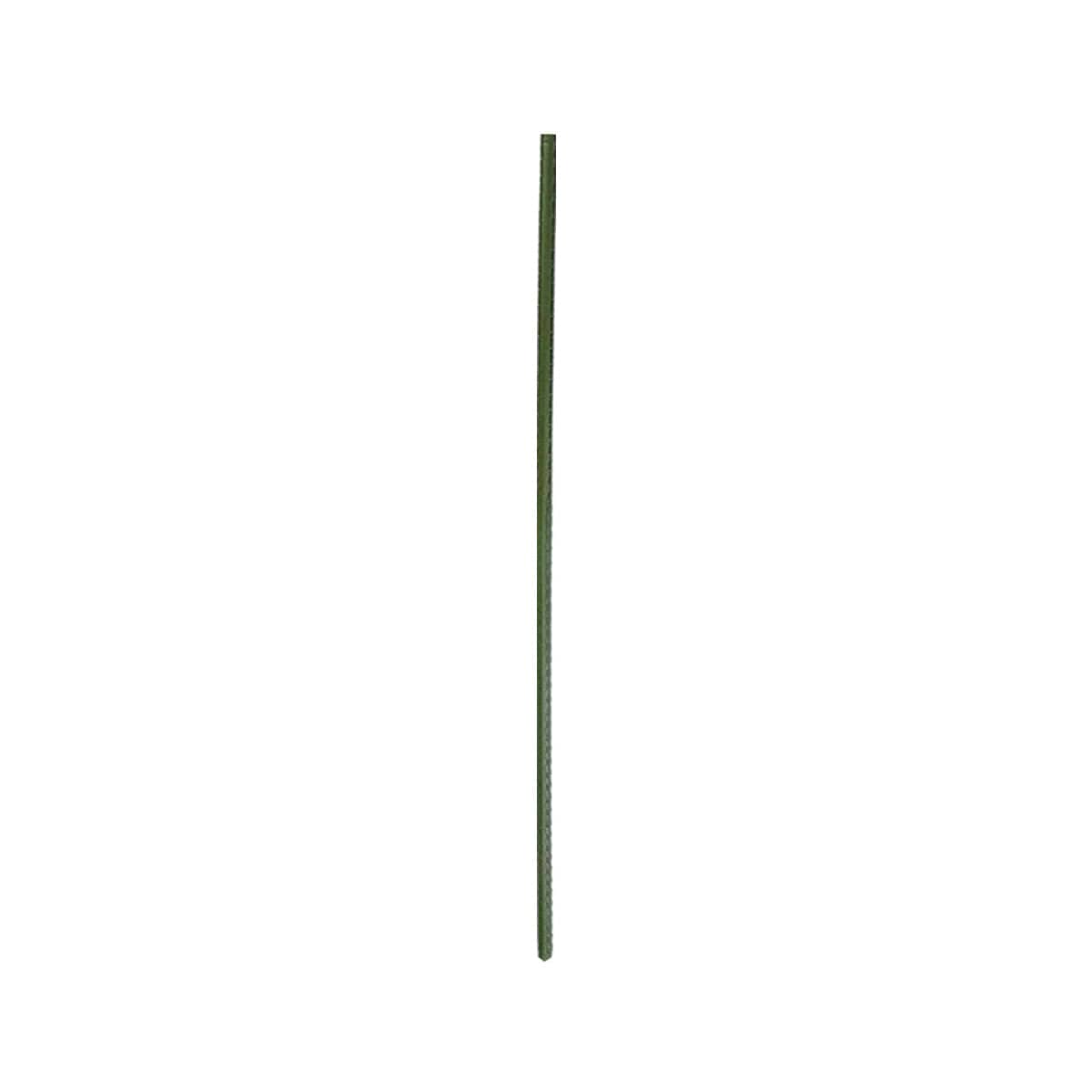 Plant Support Stakes for Climbing Plants - 180 x 2 cm, Pack of 12