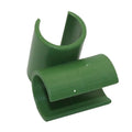Plant Trellis Connector Clips - 11 mm Rod, Pack of 24 - view 3