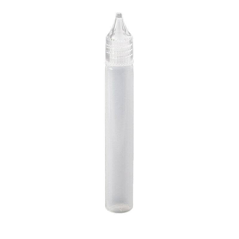 Plastic Dropper Bottles 15 ml Needle Tip, Pack of 10 - view 2