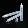 Plastic Dropper Bottles 15 ml Needle Tip, Pack of 10 - view 5