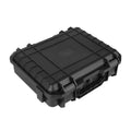 Plastic Equipment Box - A Small Box, 34 x 27 x 12.5 cm