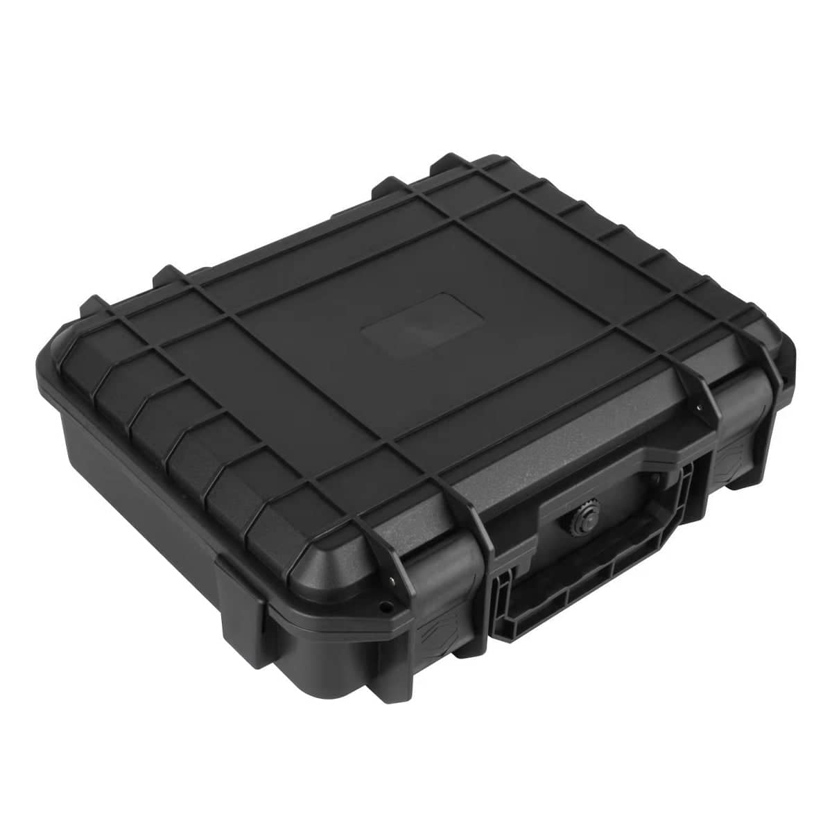 Plastic Equipment Box - A Small Box, 34 x 27 x 12.5 cm - view 5