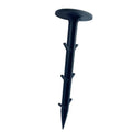Plastic Ground Pegs for Weed Mat and Turf, 11 cm - Pack of 100 - view 3