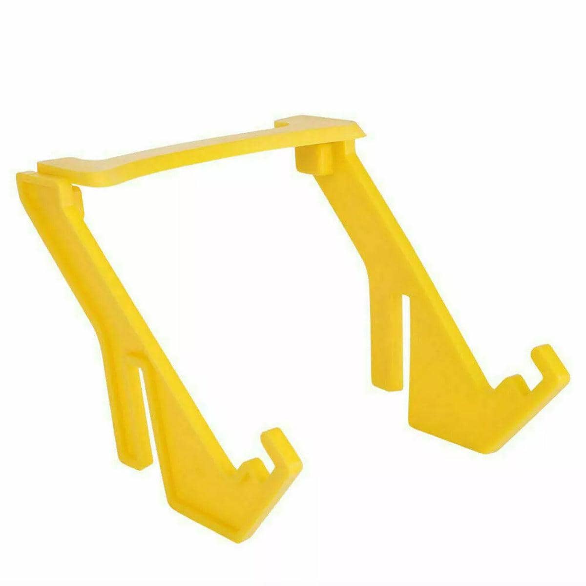 Plastic Honey Bucket Holder for Beekeeping Extraction - view 2