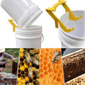 Plastic Honey Bucket Holder for Beekeeping Extraction - view 4