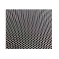Plastic Honeycomb Pet Cage Floor Mat - Grey, 60 x 45 cm