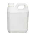 Plastic Square Storage Bucket Flat Pot for Home and Garden - 6 L (316 x 190 x 145 mm)