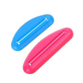Plastic Toothpaste Tube Squeezer Rolling Dispenser, Pack of 2 - view 2