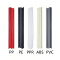 Plastic Welding Rods for Car Bumper Repair - Beige, ABS, 20 cm - view 5