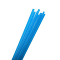 Plastic Welding Rods for Car Bumper Repair - Blue, PP, 20 cm