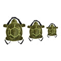 Plush Turtle Hip Pad for Skiing and Snowboarding - Size S, Suits up to 20 kg - view 3