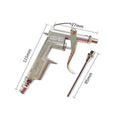 Pneumatic Air Duster Blow Gun, High Pressure Dust Blower for Compressor Cleaning - view 3