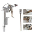 Pneumatic Air Duster Blow Gun, High Pressure Dust Blower for Compressor Cleaning - view 5