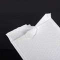 Poly Bubble Mailers, 18 x 23 cm White Padded Envelopes - Pack of 25 - view 4