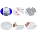 Poly Bubble Mailers White Padded Envelopes 18 x 23 cm Plus 4 cm - Pack of 100 - view 3