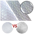 Poly Bubble Mailers White Padded Envelopes 18 x 23 cm Plus 4 cm - Pack of 100 - view 4