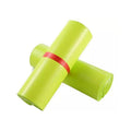 Poly Mailer Bags, Green - 32 x 45 cm