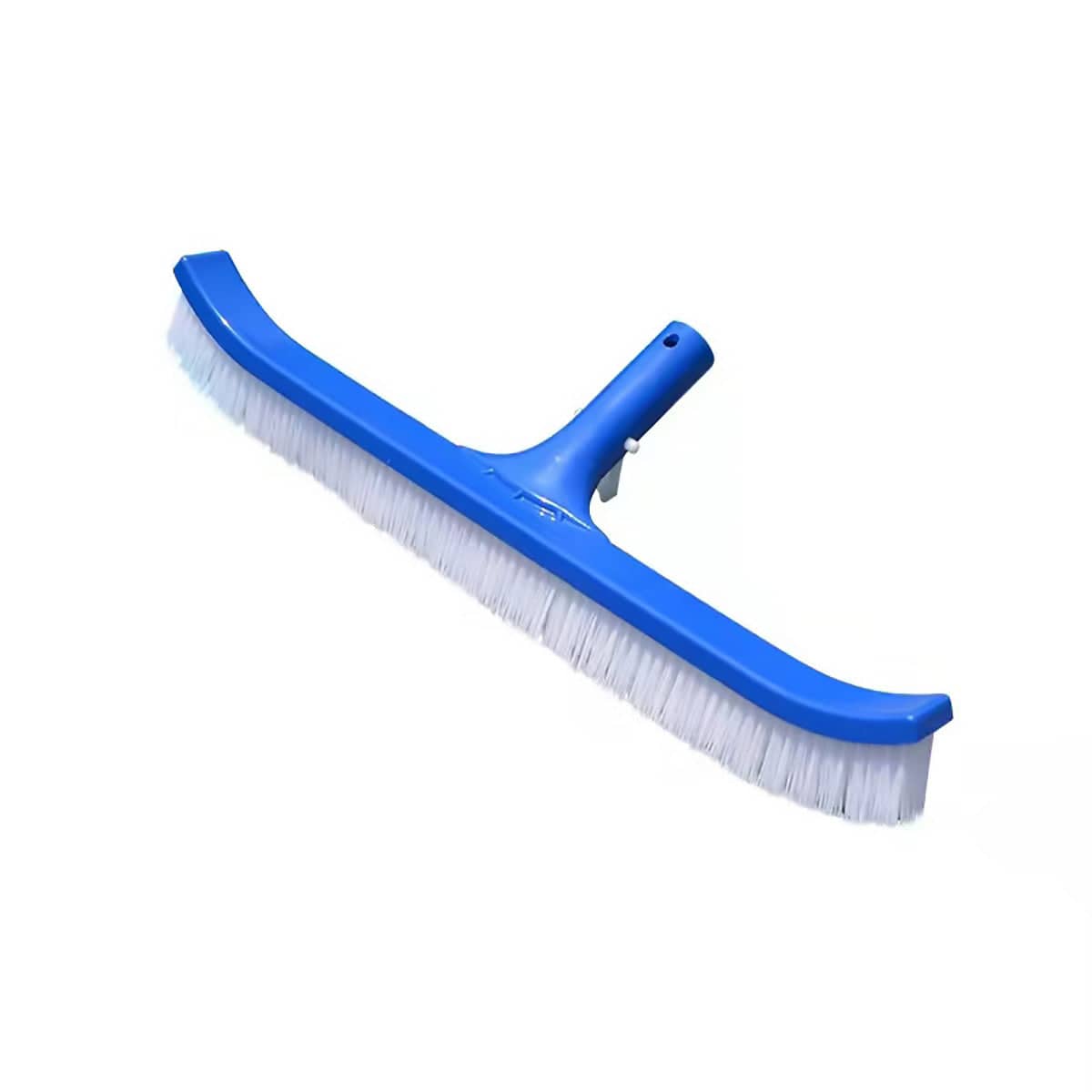 Pool Cleaning Brush, 18 Inch (45cm) - Blue - view 2