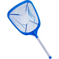 Pool Skimmer Net with Aluminium Handle for Pools, Ponds and Aquariums - view 2