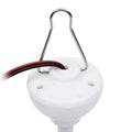 Portable 12V Ceiling Fan 3 Blade for Caravan, Camping and Solar Power - view 3