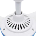Portable 12V Ceiling Fan 3 Blade for Caravan, Camping and Solar Power - view 4