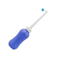 Portable Bidet Sprayer Peri Bottle, 450 ml Hygiene Care for Toilet and Shower - view 2