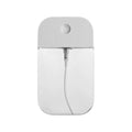 Portable Card Spray Bottle, 50 ml Refillable Travel Bottle - view 2