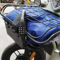Portable Circular Combination Bike Lock for Bicycles and Motorcycles - view 5