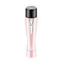 Portable Electric Hair Remover for Women, Face, Bikini, Legs and Underarms - view 2