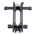Portable Foldable Bike Parking Rack for Road and Mountain Bikes - view 2