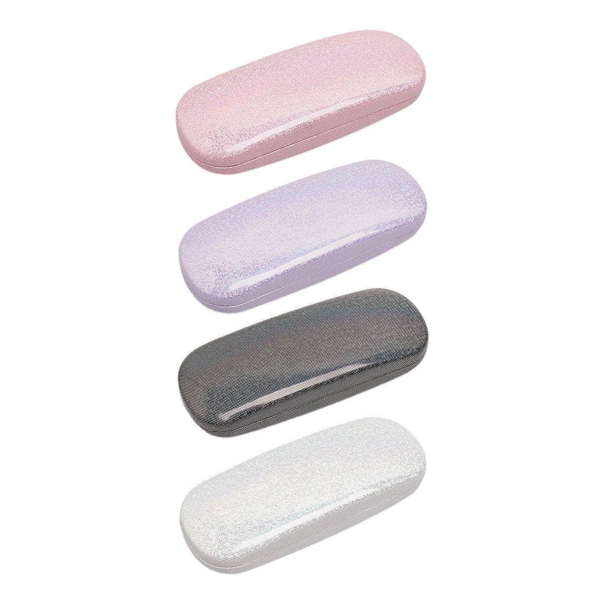 Portable Glasses Case for Myopia Glasses, Protective Eyeglasses Storage Box - view 2