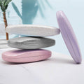 Portable Glasses Case for Myopia Glasses, Protective Eyeglasses Storage Box - view 4