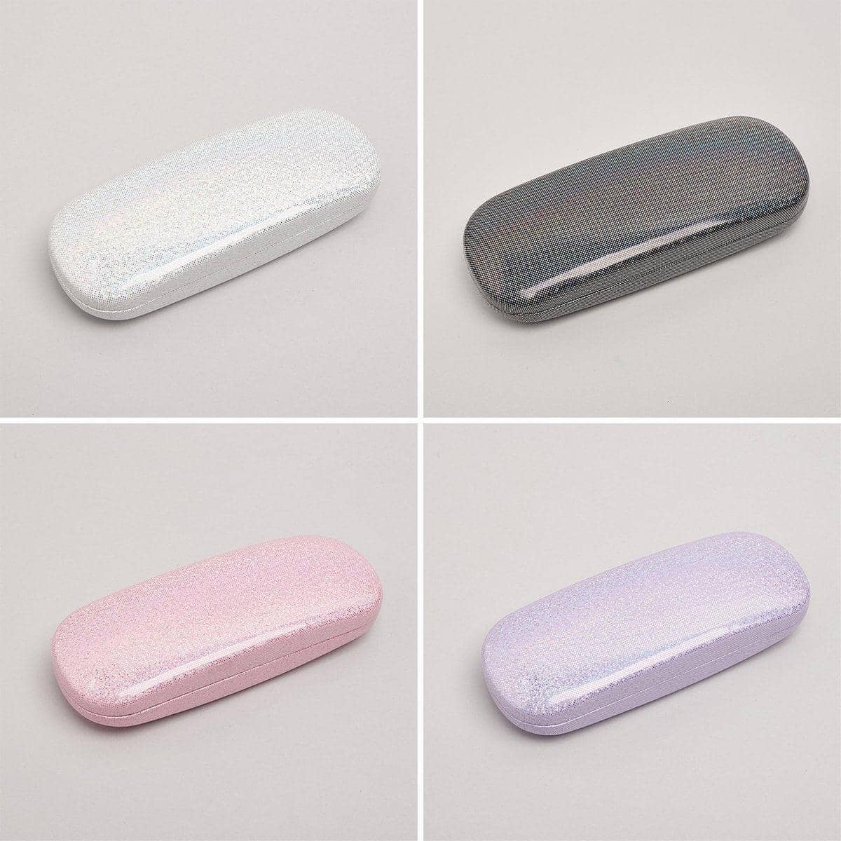 Portable Glasses Case for Myopia Glasses, Protective Eyeglasses Storage Box - view 5