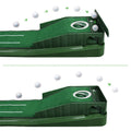 Portable Golf Putting Mat with Automatic Ball Return - view 5